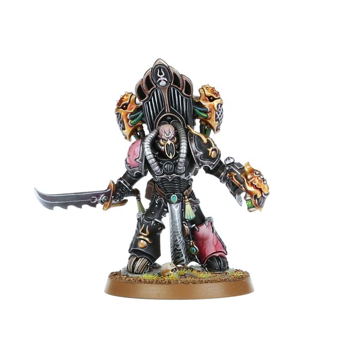37-05 Emperor's Children: Lord Kakophonist