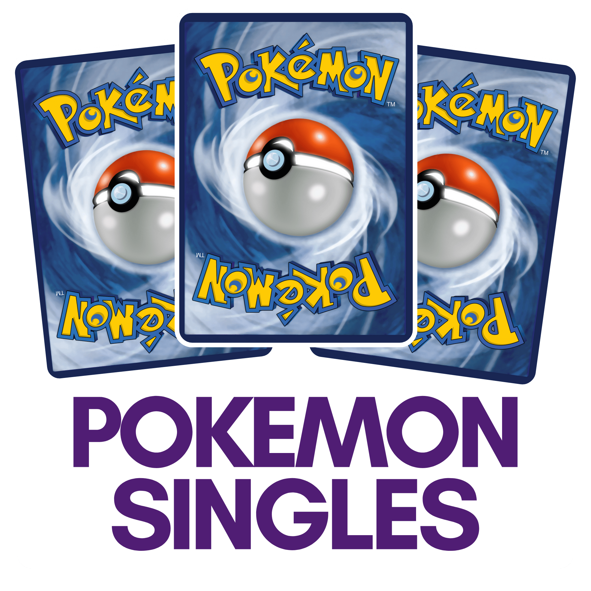 Pokémon TCG Singles
