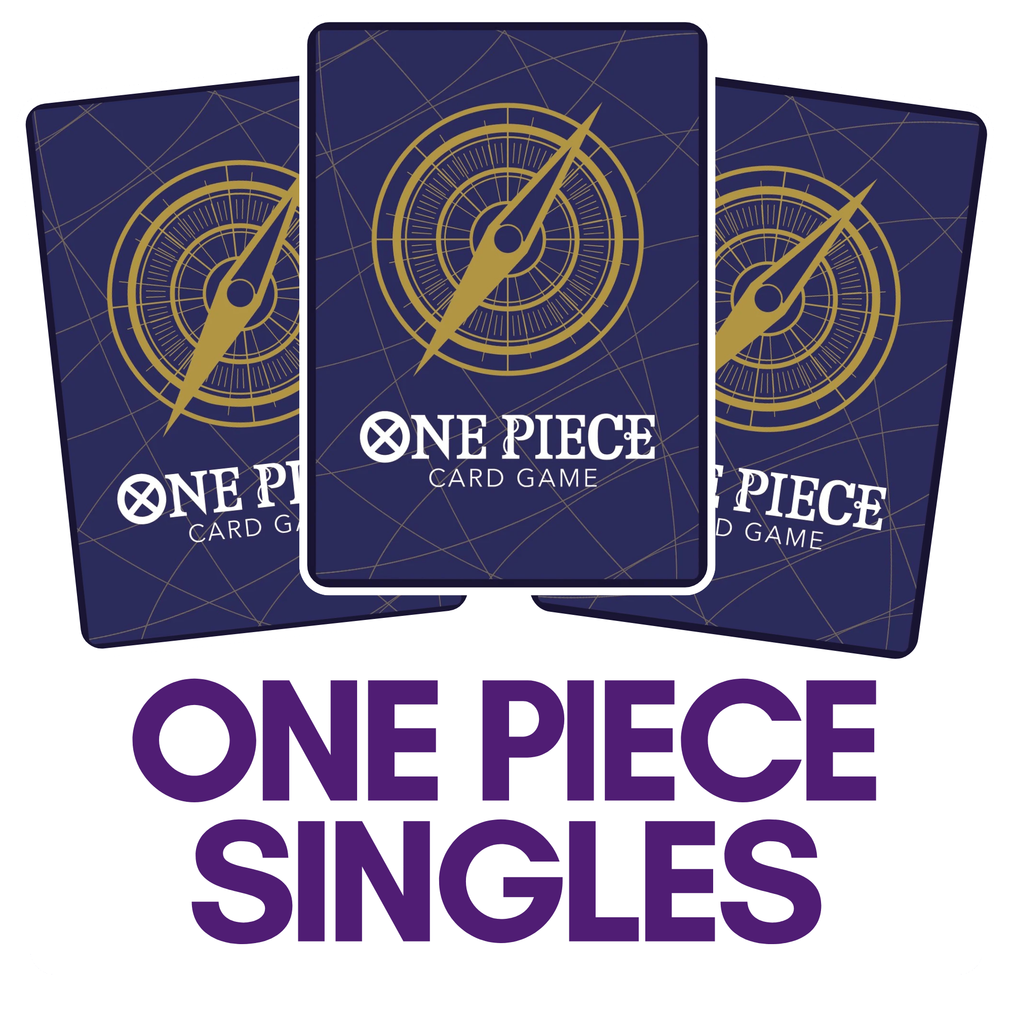 One Piece Singles