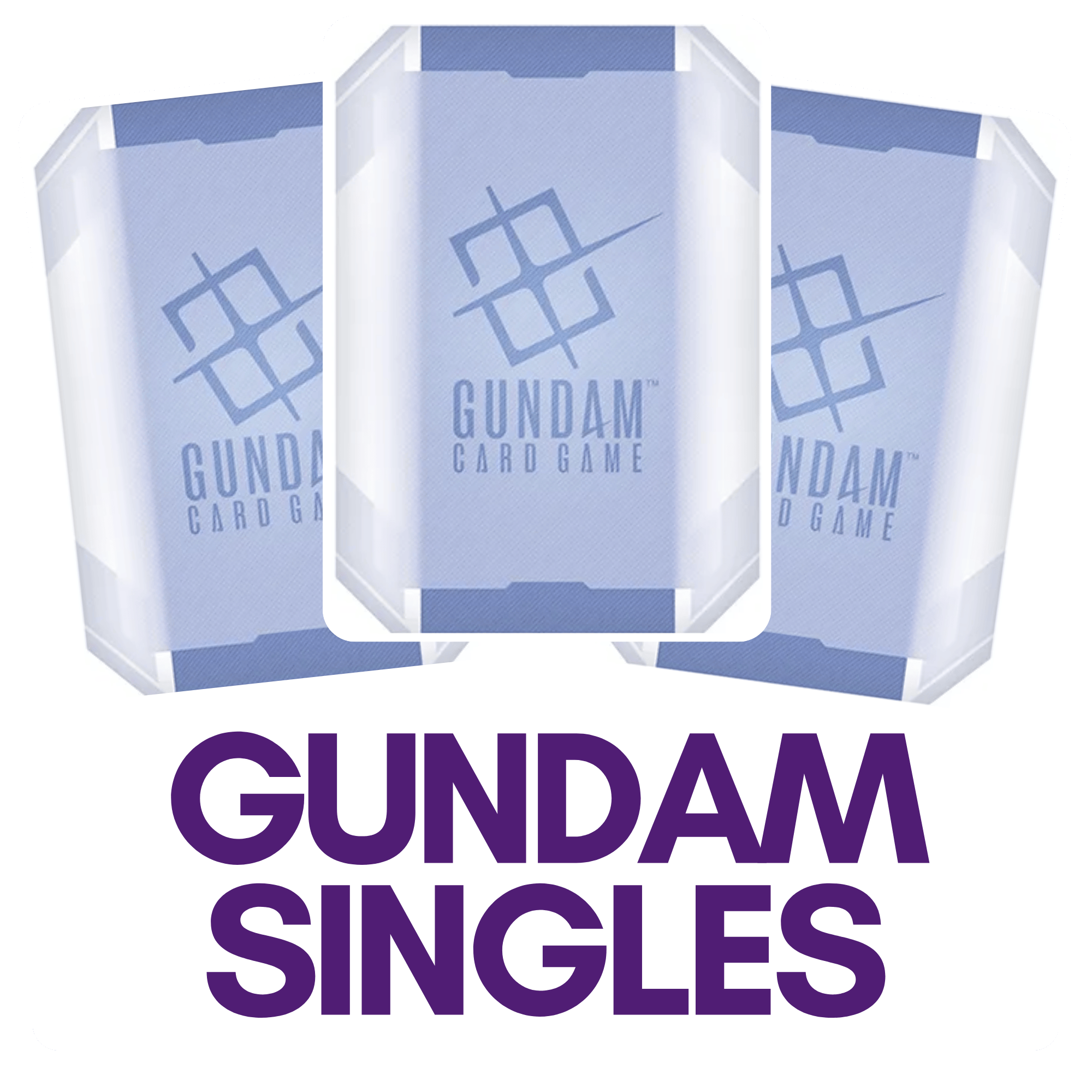 Gundam Singles