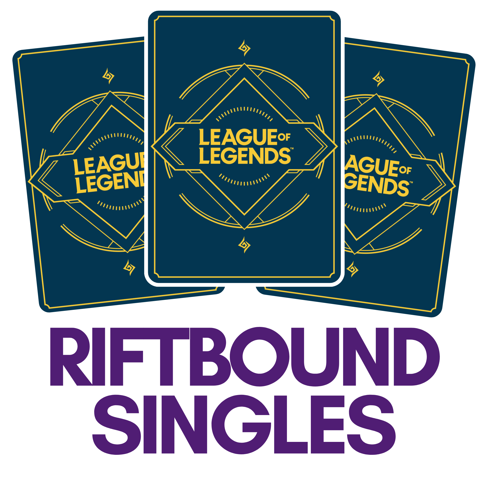 Riftbound Singles
