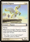 Cavalry Pegasus