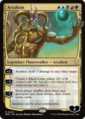 Arzakon [Mystery Booster: Commander Edition]
