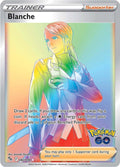 Blanche (Secret)