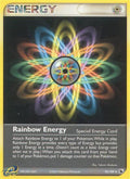 Rainbow Energy