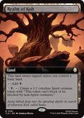 Realm of Koh (Extended Art)
