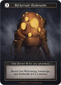 All-terrain Vestments (Foil)