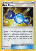 Rare Candy (CLB)
