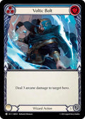 Voltic Bolt (Blue)
