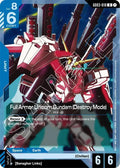 Full Armor Unicorn Gundam (Destroy Mode)