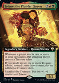 Jolene, the Plunder Queen (Extended Art)