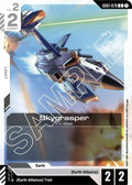 Skygrasper
