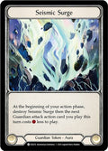 Seismic Surge // Rosetta Thorn