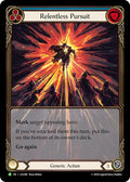 Relentless Pursuit - LGS384