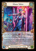 Maxx Nitro - HER098