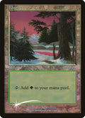 Forest (2001 Ice Age)