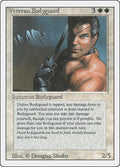 Veteran Bodyguard