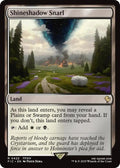 Shineshadow Snarl (Surge Foil)