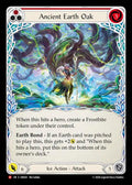 Ancient Earth Oak [Usurp the Shadow Throne]