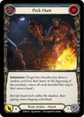 Pack Hunt (Blue)