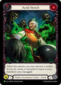 Acrid Stench [GEM Pack 6]