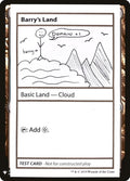 Barry's Land