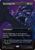 Bottomless Pit (2775) [Secret Lair Drop Series]