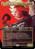 Kaalia of the Vast (0375) (Borderless)