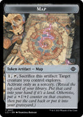 Map // Angel Double-Sided Token