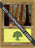 Forest (348) - 2001 Jan Tomcani (INV)
