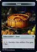 Food Token (015)