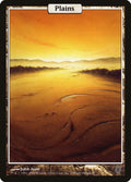 Plains - Full Art