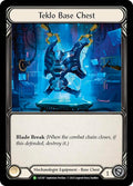 Teklo Base Chest - LGS187
