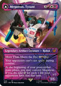 Megatron, Tyrant (Shattered Glass)