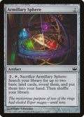 Armillary Sphere