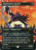 Shadowborn Apostle (684)