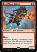 Hearthborn Battler
