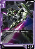 Milliardo Peacecraft - ST12-011 [Starter Deck 12: Raging Onslaught]