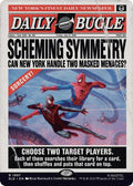 Scheming Symmetry (1997)