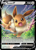 Eevee V - SWSH065
