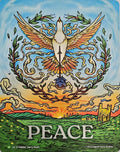 Peace - FAB404