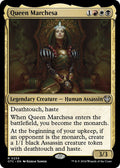 Queen Marchesa
