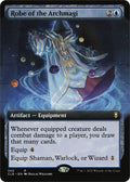 Robe of the Archmagi (Extended Art)
