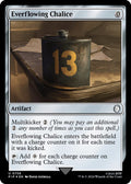 Everflowing Chalice (Surge Foil)
