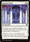 Ghostly Prison