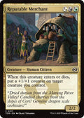 Reputable Merchant