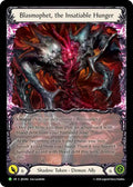 Blasmophet, the Insatiable Hunger - JDG092 [Flesh and Blood: Promo Cards]