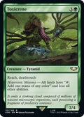 Toxicrene (Surge Foil)