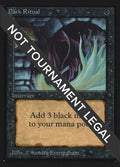 Dark Ritual (CE)