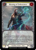 Blessing of Deliverance (Yellow) - LGS024